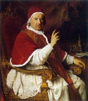 S.S. Gregorio XVI (1765-1846)